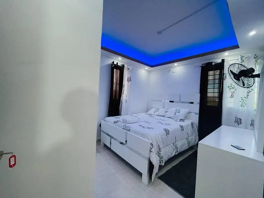 Appartamento Penhouse Palmareca Santiago De Los Caballeros 0*,