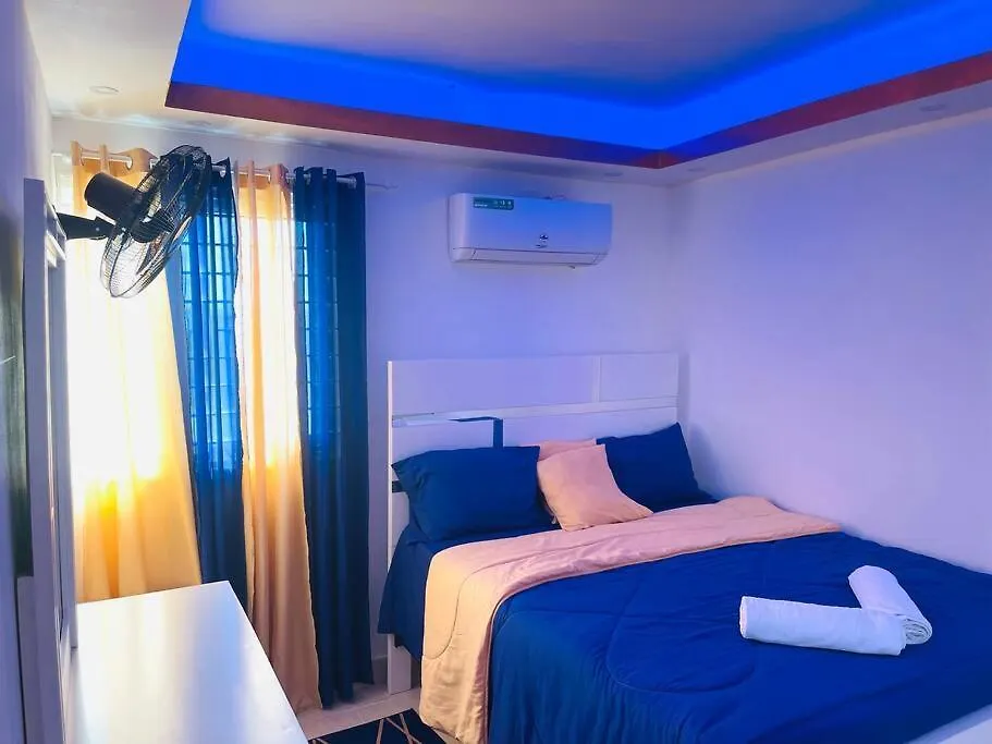 Appartement Penhouse Palmareca à Santiago De Los Caballeros