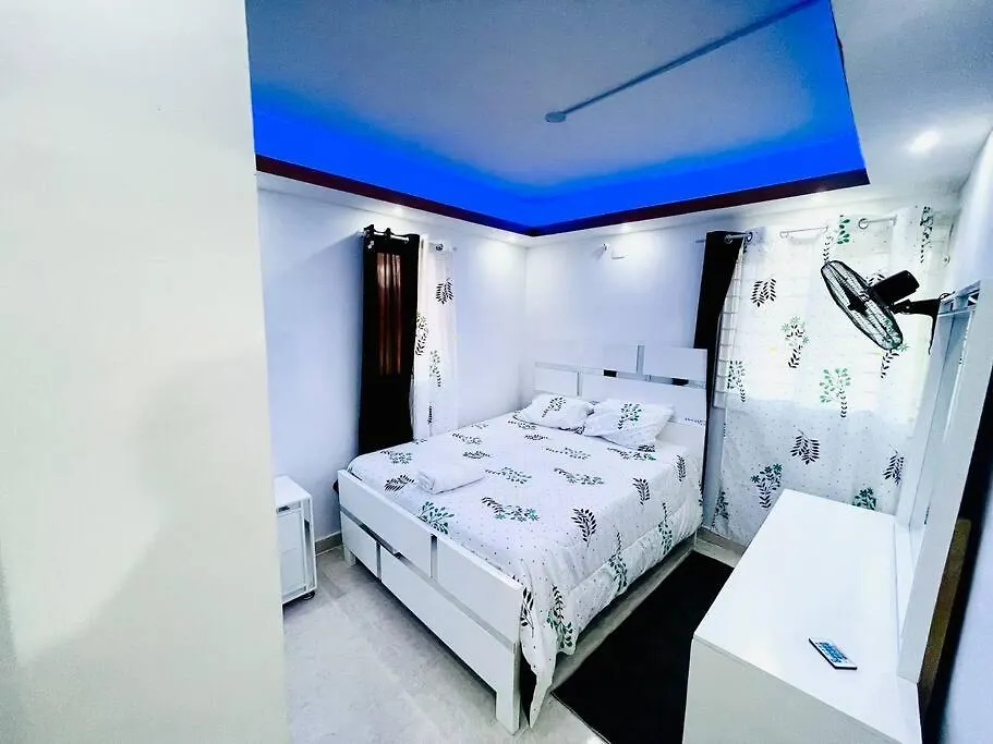 Appartement Penhouse Palmareca à Santiago De Los Caballeros République dominicaine